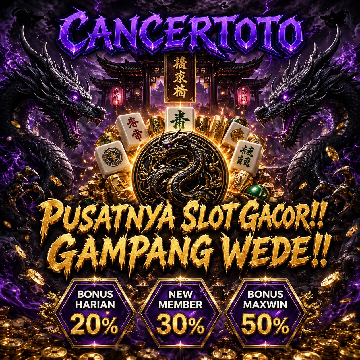 CANCERTOTO